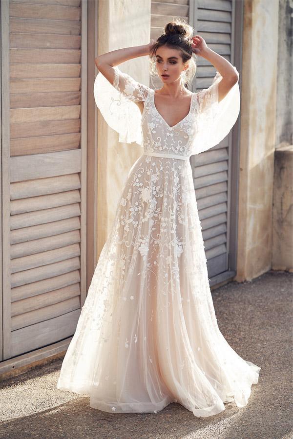 Allure Bridal style 9960 Wedding Gown